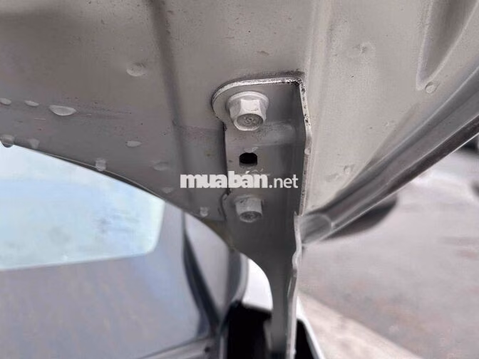 Mitsubishi Xpander 2019 Số sàn 110000km Trắng