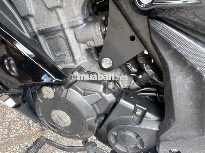 Honda Winner V2 Sport BSTP xe chất máy zin êm ạ