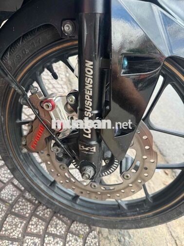 Honda Winner V2 Sport BSTP xe chất máy zin êm ạ