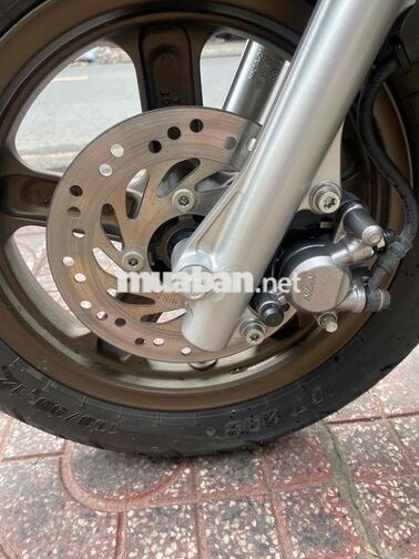 Honda Scoopy 2026 Trắng nhám Smartkey