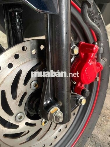 Honda Air Blade 2017 Đen Xe tay,bao ký giấy mua bá