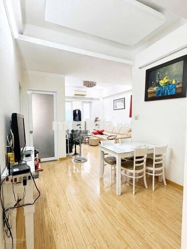 Bán căn hộ chung cư Phú Thọ, Quận 11, 65m2, 2PN, 3.6 tỷ