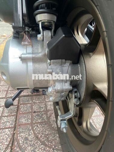 Honda Scoopy 2026 Trắng nhám Smartkey