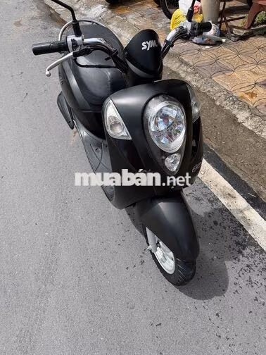 SYM Elite 50cc 2020 Biển Số 65 Ninh Kiều