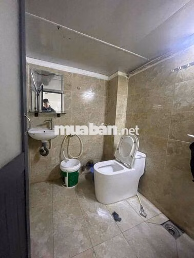 Nguyên Căn ở kết hợp kinh doanh 35m2 P.13 Bình Thạnh