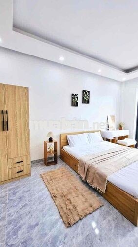 🔥 CHO THUÊ CĂN HỘ FULL NỘI THẤT – XÔ VIẾT NGHỆ TĨNH | TỪ 7,5TR/THÁNG