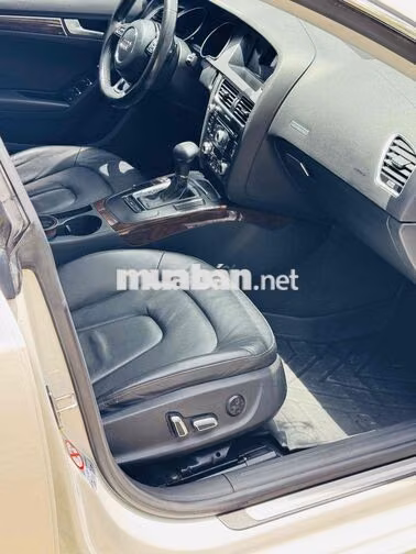 Audi A5 Sportback Quattro Model 2014 2.0 TFSI