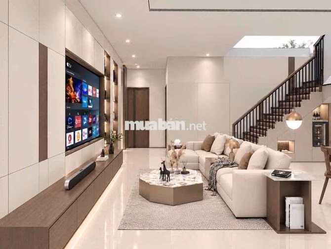 Cho thuê Vila 2 măt tiền 7B ( regal Victoria)
