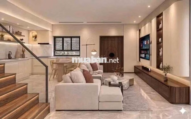 Cho thuê Vila 2 măt tiền 7B ( regal Victoria)