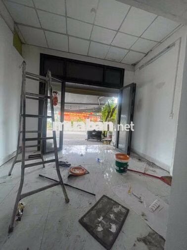 Nguyên Căn ở kết hợp kinh doanh 35m2 P.13 Bình Thạnh