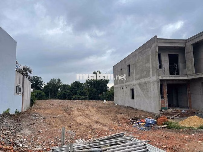 cho thuê đất giá rẻ, làm văn phòng, kho, sân bóng. dt 16x20, 16x120...