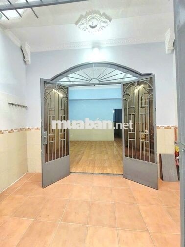 4x15m Sân để xe⏩️Nhà thuê Tân Phú 3PN Tân Quý⏩️Đỗ Công Tường 11 triệu
