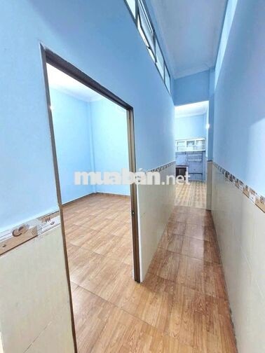 4x15m Sân để xe⏩️Nhà thuê Tân Phú 3PN Tân Quý⏩️Đỗ Công Tường 11 triệu