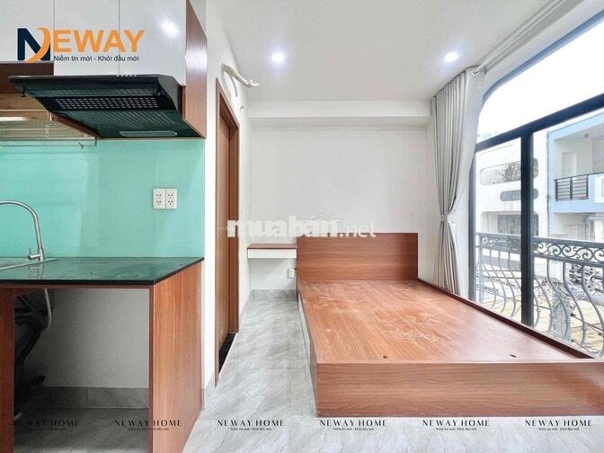KHAI TRƯƠNG DỰ ÁN MỚI 100% FULL NỘI THẤT CAO CẤP NẰM NGAY LOTTEMART GV