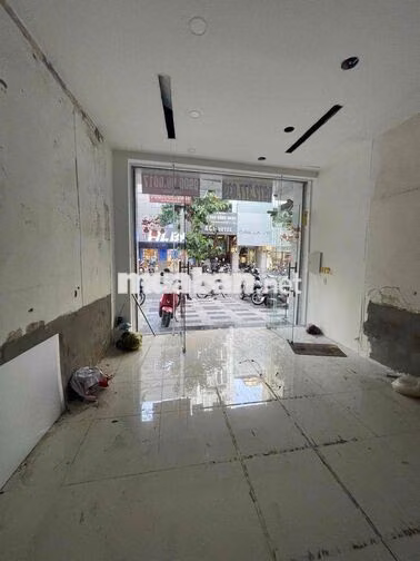 🔥1 CĂN *** NGUYỄN TRÃI, QUẬN 1 – NHÀ 3 TẦNG, DIỆN TÍCH 90M²! ✨