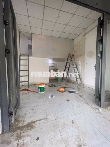 Nguyên Căn ở kết hợp kinh doanh 35m2 P.13 Bình Thạnh