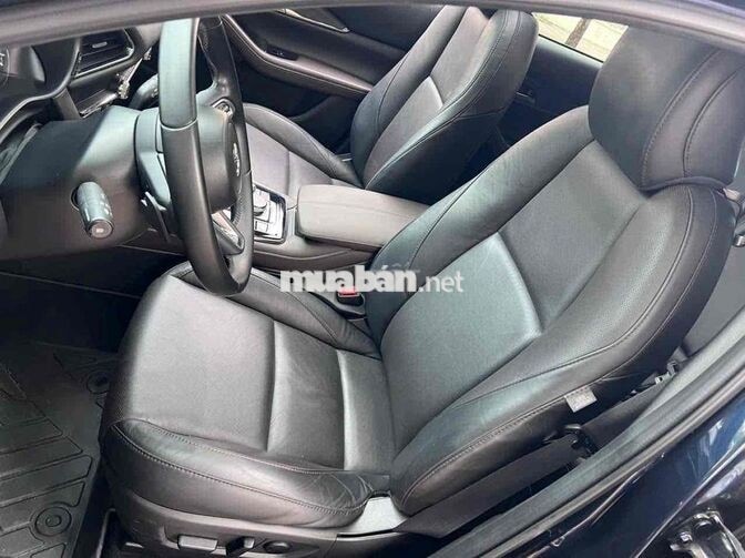 Mazda CX30 Premium 2022 Xanh xe zin giá tốt