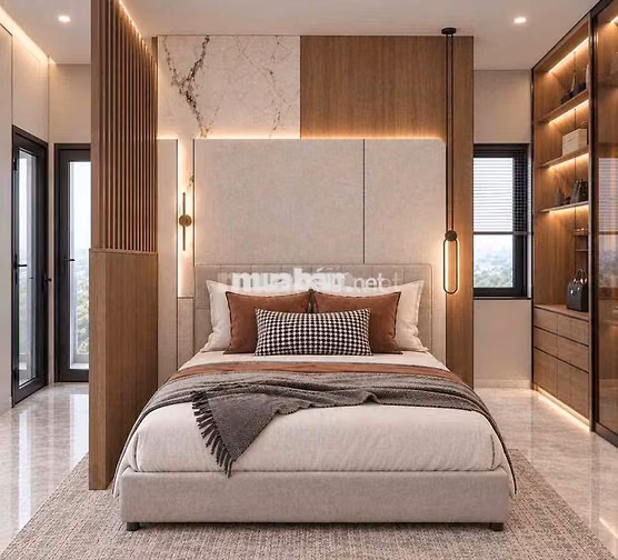Cho thuê Vila 2 măt tiền 7B ( regal Victoria)
