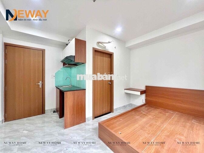 KHAI TRƯƠNG DỰ ÁN MỚI 100% FULL NỘI THẤT CAO CẤP NẰM NGAY LOTTEMART GV