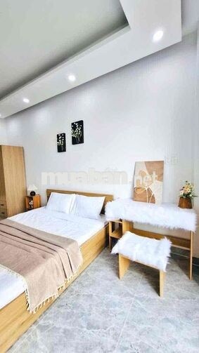 🔥 CHO THUÊ CĂN HỘ FULL NỘI THẤT – XÔ VIẾT NGHỆ TĨNH | TỪ 7,5TR/THÁNG