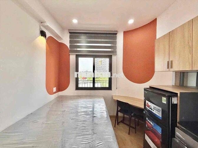 CHÍNH CHỦ VỪA KHAI TRƯƠNG 10P - FULL NỘI THẤT