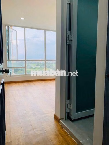 Chính chủ - The Mansion H.Bình Chánh, DT: 85 m2, 2PN Chung cư mới