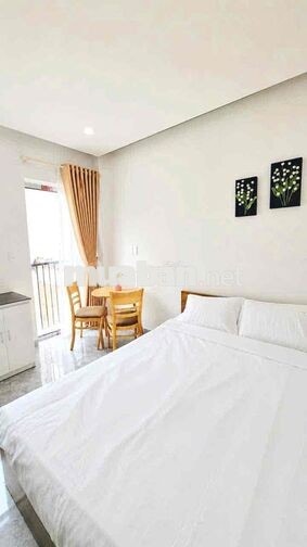 🔥 CHO THUÊ CĂN HỘ FULL NỘI THẤT – XÔ VIẾT NGHỆ TĨNH | TỪ 7,5TR/THÁNG