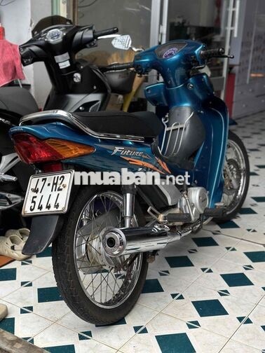Honda Future 2000 chính chủ phố nguyên zin