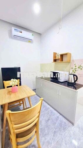 🔥 CHO THUÊ CĂN HỘ FULL NỘI THẤT – XÔ VIẾT NGHỆ TĨNH | TỪ 7,5TR/THÁNG