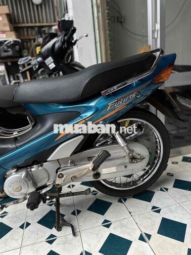 Honda Future 2000 chính chủ phố nguyên zin