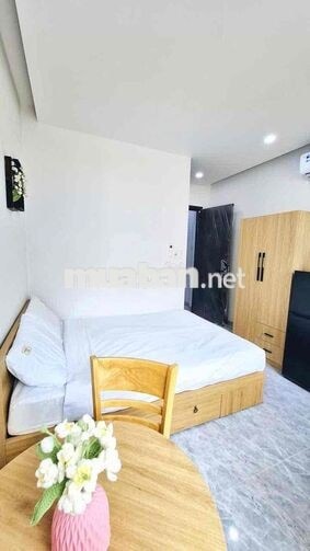 🔥 CHO THUÊ CĂN HỘ FULL NỘI THẤT – XÔ VIẾT NGHỆ TĨNH | TỪ 7,5TR/THÁNG