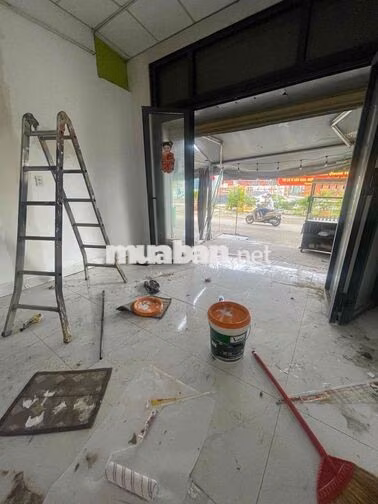 Nguyên Căn ở kết hợp kinh doanh 35m2 P.13 Bình Thạnh