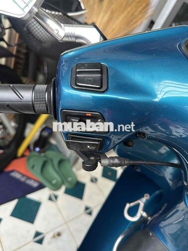 Honda Future 2000 chính chủ phố nguyên zin
