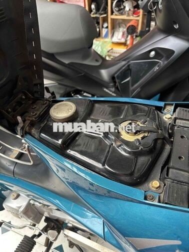 Honda Future 2000 chính chủ phố nguyên zin
