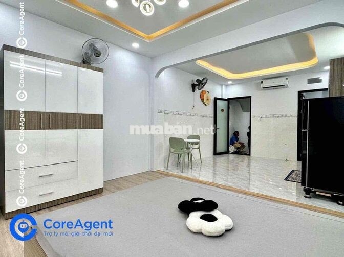 studio Full nội thất Nằm trên đường Tân sơn Nhì-Luỹ Bán Bích