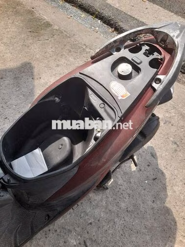 Honda Vision 2014 chính chủ