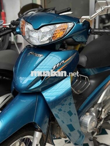 Honda Future 2000 chính chủ phố nguyên zin