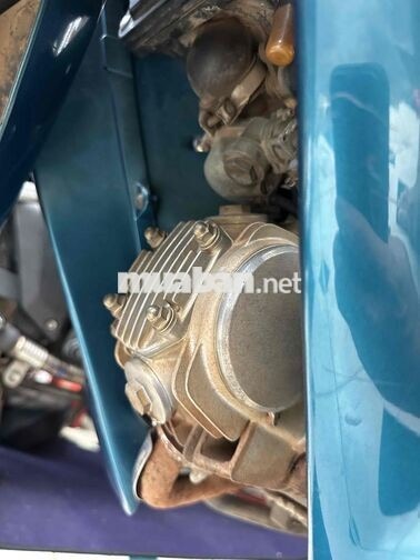 Honda Future 2000 chính chủ phố nguyên zin
