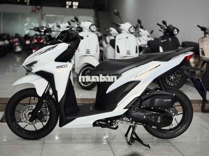 Vario125 2021 Lướt chính chủ ký ( Hỗ trợ GÓP ) ✅✅