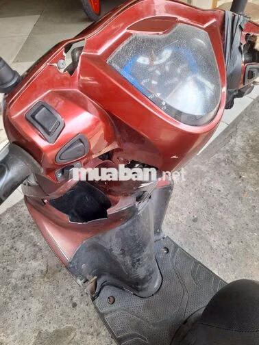 Honda Vision 2014 chính chủ