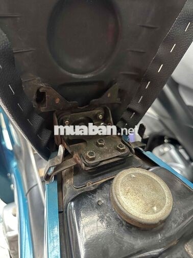 Honda Future 2000 chính chủ phố nguyên zin