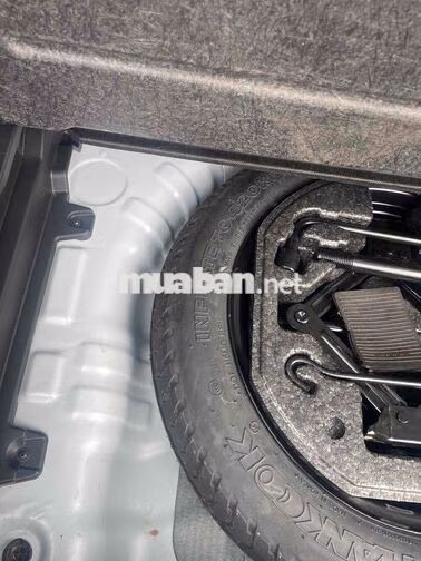 Hyundai Kona Trắng 48.946 km 2.0 đặt biệt