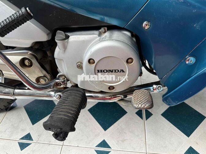 Honda Future 2000 chính chủ phố nguyên zin