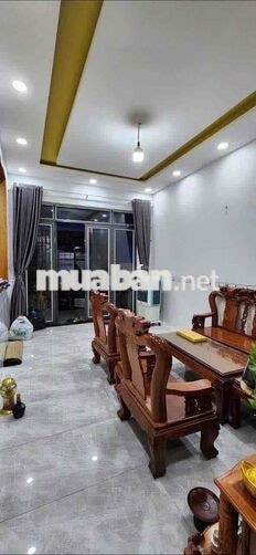 cho Thuê nha tx 21 q12 có nội thất giá 9tr /th