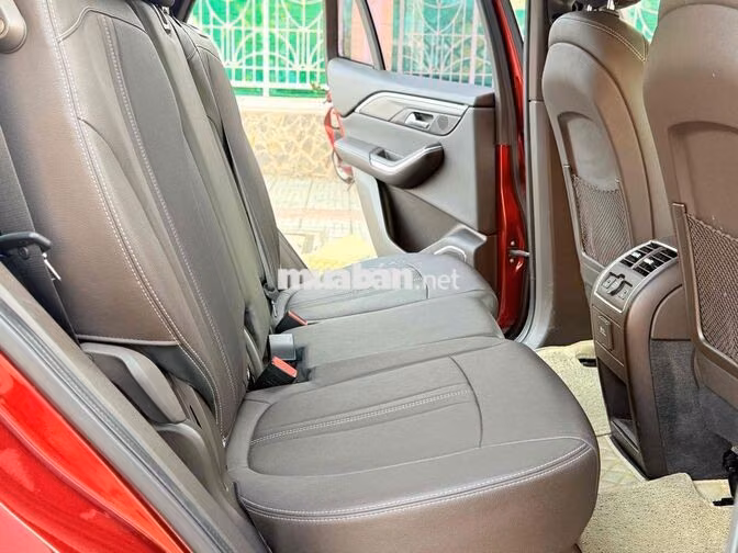 VinFast Lux SA 2.0 Turbo 2019 Base Đỏ 71.000km