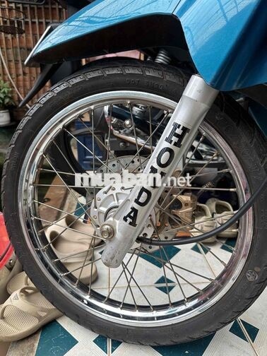 Honda Future 2000 chính chủ phố nguyên zin