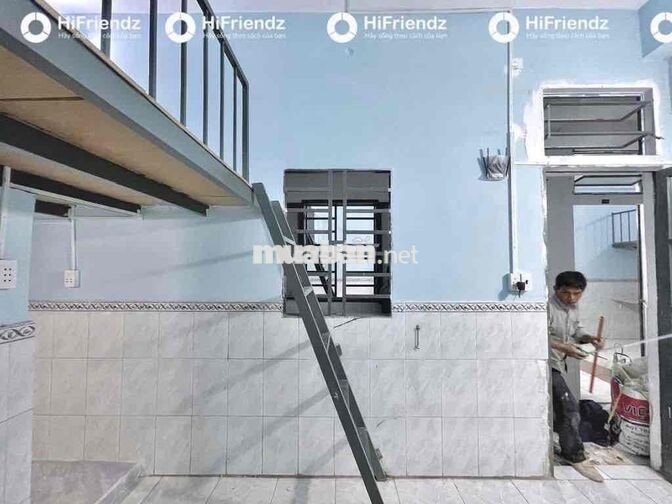 💥PHÒNG TRỌ GIÁ RẺ GẦN AEON BÌNH TÂN NHẬN XE ĐIỆN MỚI XÂY SẠCH SẼ