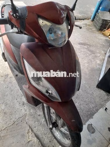 Honda Vision 2014 chính chủ