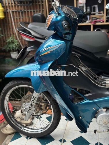 Honda Future 2000 chính chủ phố nguyên zin