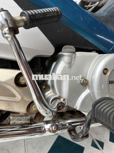 Honda Future 2000 chính chủ phố nguyên zin